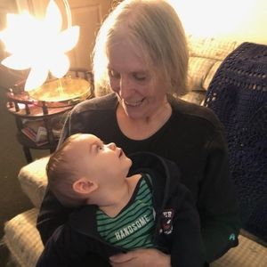 Meet your Posher, Cindy